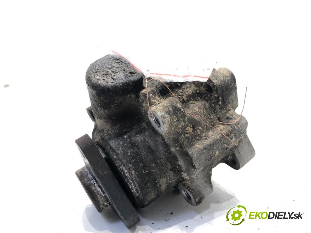 AUDI A4 B6 (8E2) 2000 - 2005    1.9 TDI 96 kW [130 KM] olej napędowy 2000 - 2004  Pumpa servočerpadlo 7690955102 (Servočerpadlo, pumpa riadenia)