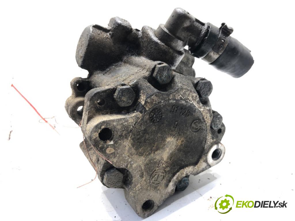 AUDI A4 B6 (8E2) 2000 - 2005    1.9 TDI 96 kW [130 KM] olej napędowy 2000 - 2004  Pumpa servočerpadlo 7690955102 (Servočerpadlo, pumpa riadenia)