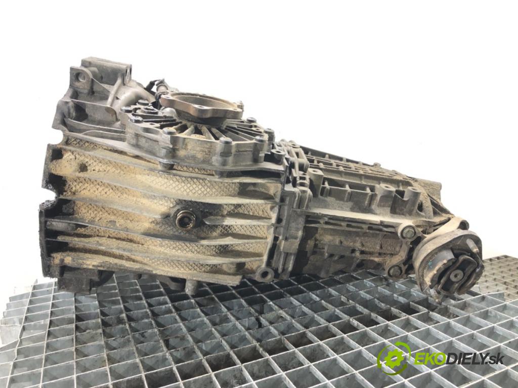 AUDI A4 B6 (8E2) 2000 - 2005    1.9 TDI 96 kW [130 KM] olej napędowy 2000 - 2004  Prevodovka FEC (Prevodovka)