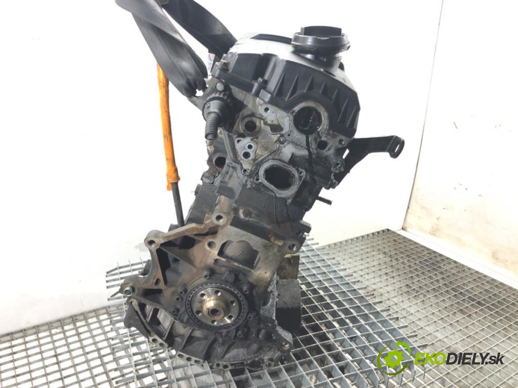 AUDI A4 B6 (8E2) 2000 - 2005    1.9 TDI 96 kW [130 KM] olej napędowy 2000 - 2004  motor AWX (Motor)