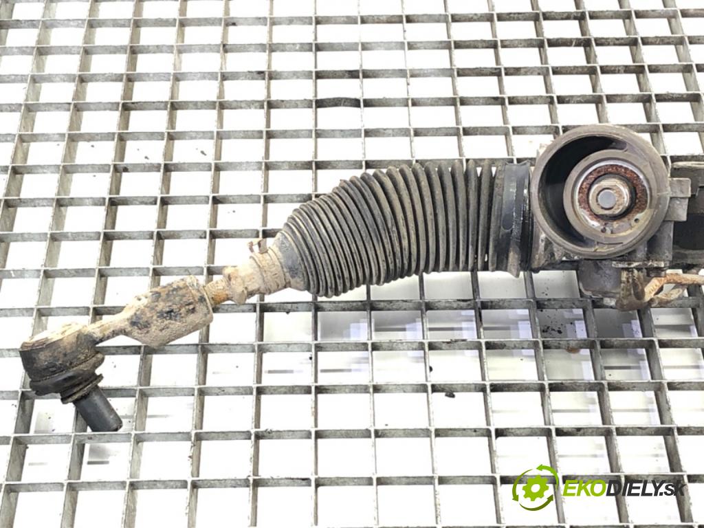 AUDI A4 B6 (8E2) 2000 - 2005    1.9 TDI 96 kW [130 KM] olej napędowy 2000 - 2004  riadenie 8E1422065D (Riadenie)