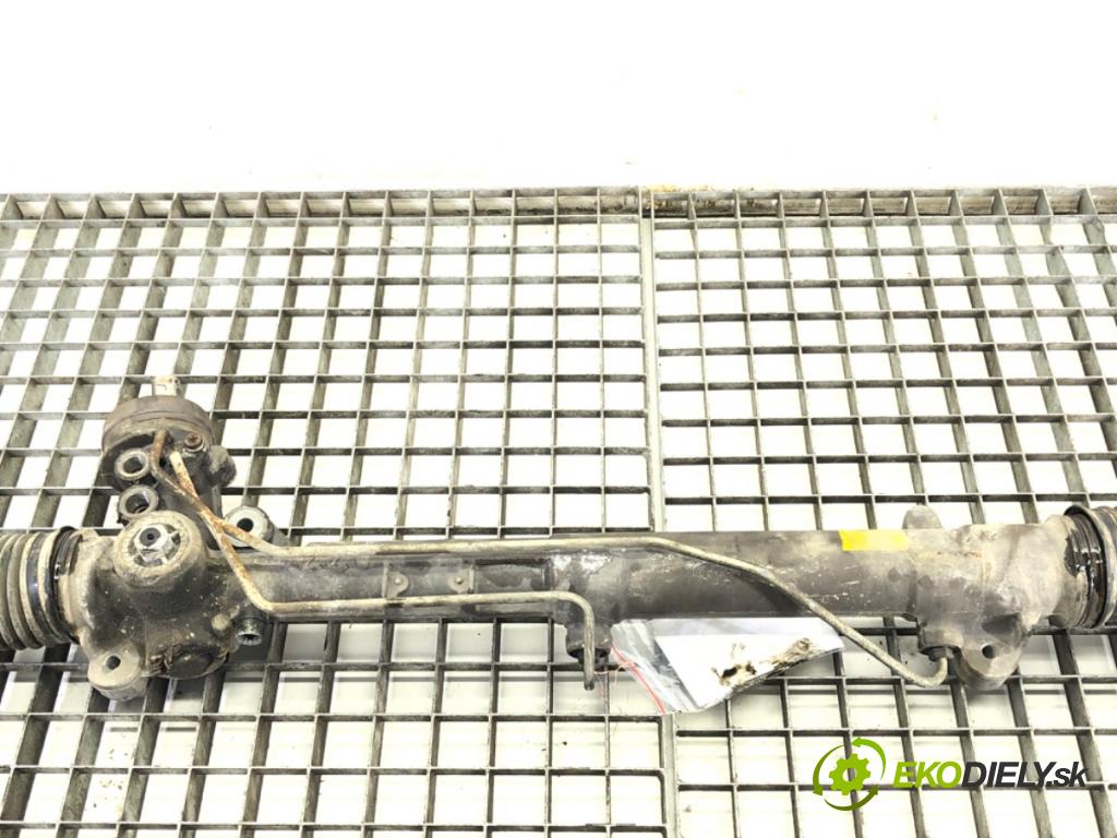 AUDI A4 B6 (8E2) 2000 - 2005    1.9 TDI 96 kW [130 KM] olej napędowy 2000 - 2004  riadenie 8E1422065D (Riadenie)
