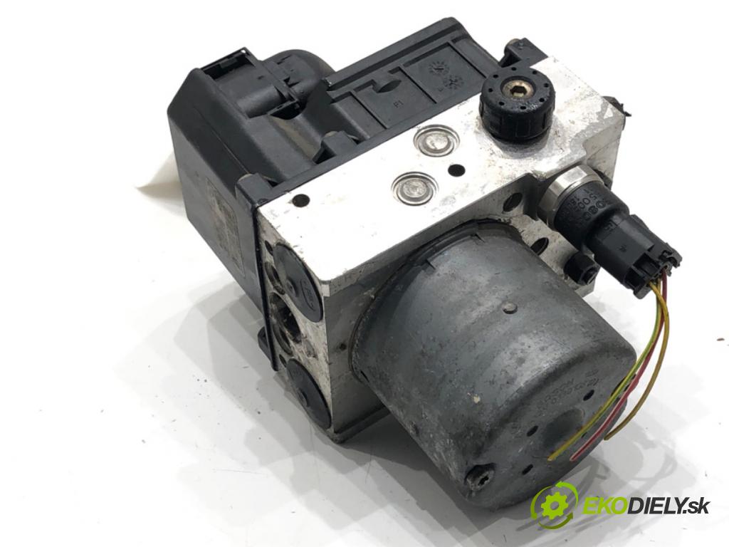 AUDI A4 B6 (8E2) 2000 - 2005    1.9 TDI 96 kW [130 KM] olej napędowy 2000 - 2004  Pumpa ABS 8E0614517 (Pumpa ABS)