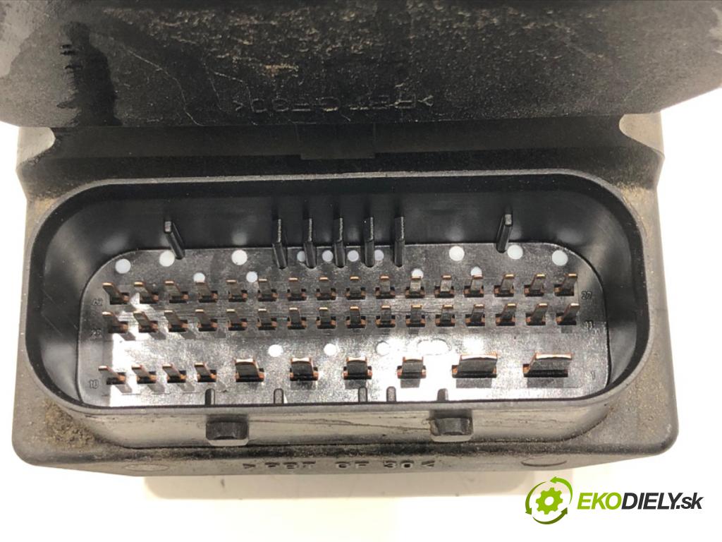 AUDI A4 B6 (8E2) 2000 - 2005    1.9 TDI 96 kW [130 KM] olej napędowy 2000 - 2004  Pumpa ABS 8E0614517 (Pumpa ABS)