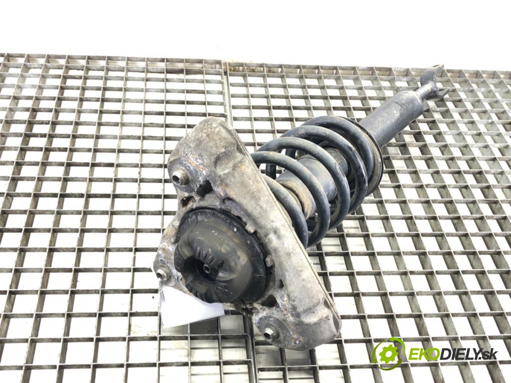 AUDI A4 B6 (8E2) 2000 - 2005    1.9 TDI 96 kW [130 KM] olej napędowy 2000 - 2004  Tlmič pravy predný ZE