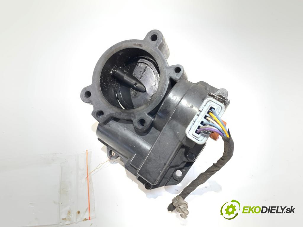 PEUGEOT 308 II (LB_, LP_, LW_, LH_, L3_) 2013 - 2021    1.6 THP 125 92 kW [125 KM] benzyna 2013 - 2021  Škrtiaca klapka V862418980 (Škrtiaca klapka)