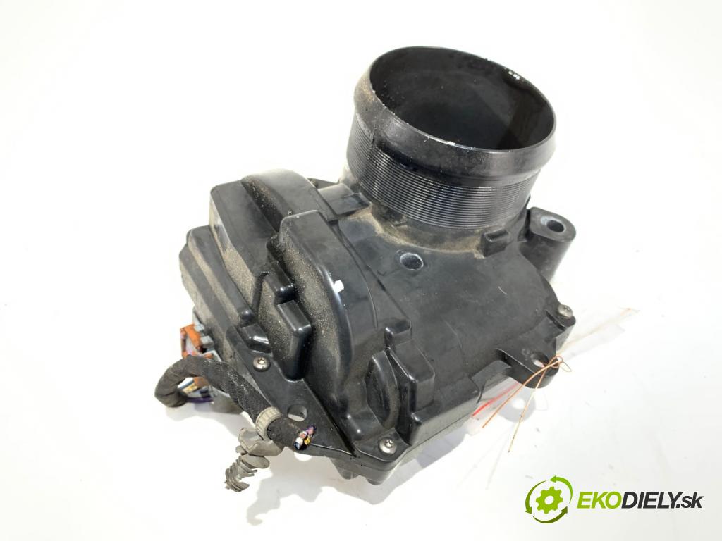 PEUGEOT 308 II (LB_, LP_, LW_, LH_, L3_) 2013 - 2021    1.6 THP 125 92 kW [125 KM] benzyna 2013 - 2021  Škrtiaca klapka V862418980 (Škrtiaca klapka)