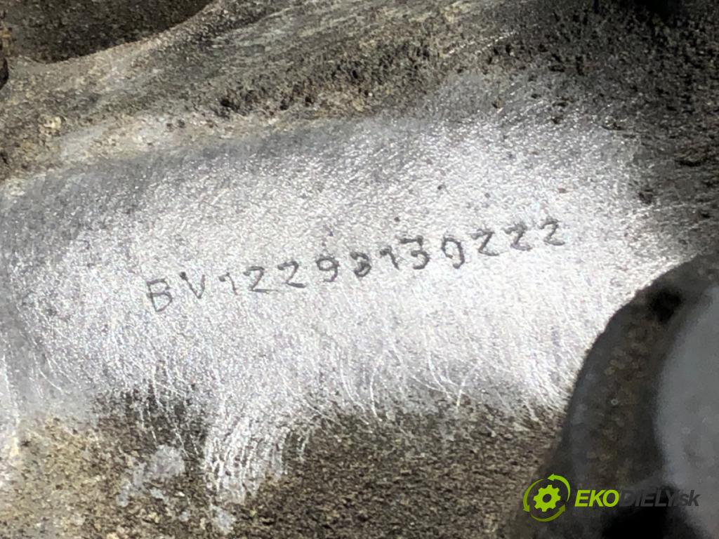 PEUGEOT 308 II (LB_, LP_, LW_, LH_, L3_) 2013 - 2021    1.6 THP 125 92 kW [125 KM] benzyna 2013 - 2021  Prevodovka  (Prevodovka)