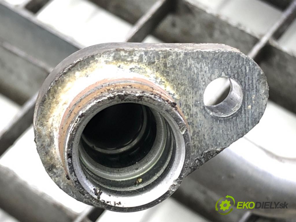 PEUGEOT 308 II (LB_, LP_, LW_, LH_, L3_) 2013 - 2021    1.6 THP 125 92 kW [125 KM] benzyna 2013 - 2021  rúrka klimatizácie 9806874880 (Rúrka klimatizácie)