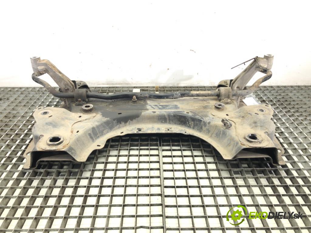 PEUGEOT 308 II (LB_, LP_, LW_, LH_, L3_) 2013 - 2021    1.6 THP 125 92 kW [125 KM] benzyna 2013 - 2021  výztuha pod motor  (Výztuhy přední)