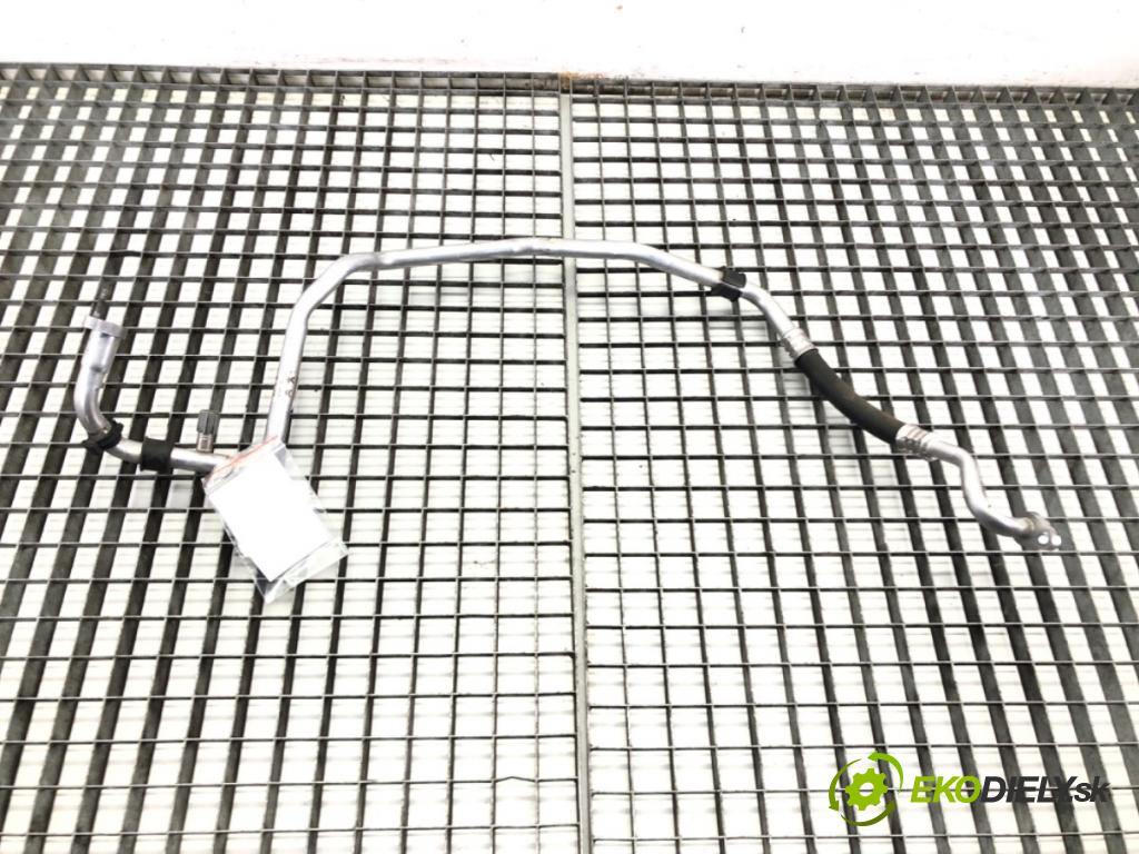 PEUGEOT 308 II (LB_, LP_, LW_, LH_, L3_) 2013 - 2021    1.6 THP 125 92 kW [125 KM] benzyna 2013 - 2021  rúrka klimatizácie 9675102080 (Rúrka klimatizácie)