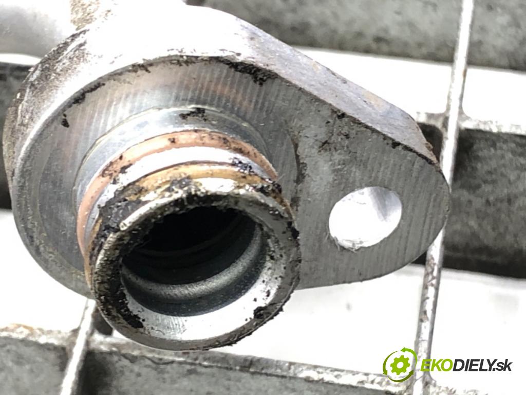 PEUGEOT 308 II (LB_, LP_, LW_, LH_, L3_) 2013 - 2021    1.6 THP 125 92 kW [125 KM] benzyna 2013 - 2021  rúrka klimatizácie 9675102080 (Rúrka klimatizácie)