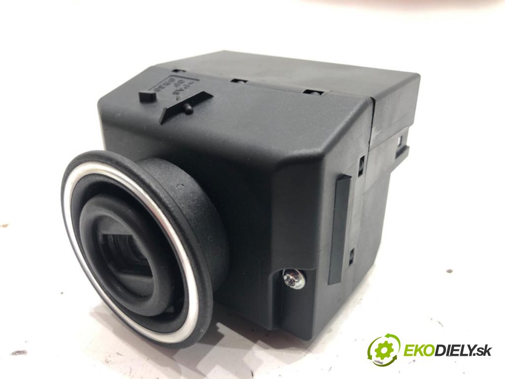 MERCEDES-BENZ KLASA A (W169) 2004 - 2012    A 180 CDI (169.007, 169.307) 80 kW [109 KM] olej napędowy 2004 - 2012  spinačka 1695451508 (Spínacia skrinka)