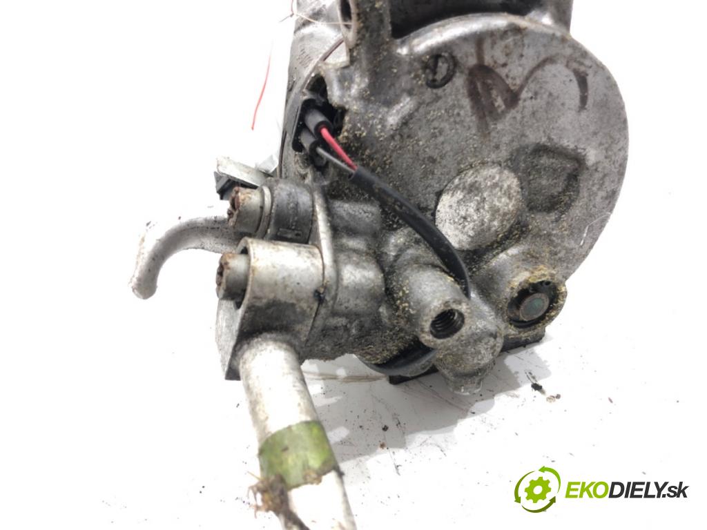 MERCEDES-BENZ KLASA A (W169) 2004 - 2012    A 180 CDI (169.007, 169.307) 80 kW [109 KM] olej napędowy 2004 - 2012  Kompresor klimatizácie A0022301411 (Kompresor klimatizácie)