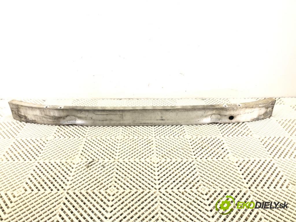 MERCEDES-BENZ KLASA A (W169) 2004 - 2012    A 180 CDI (169.007, 169.307) 80 kW [109 KM] olej napędowy 2004 - 2012  výztuha nárazníka přední část  (Výztuhy přední)