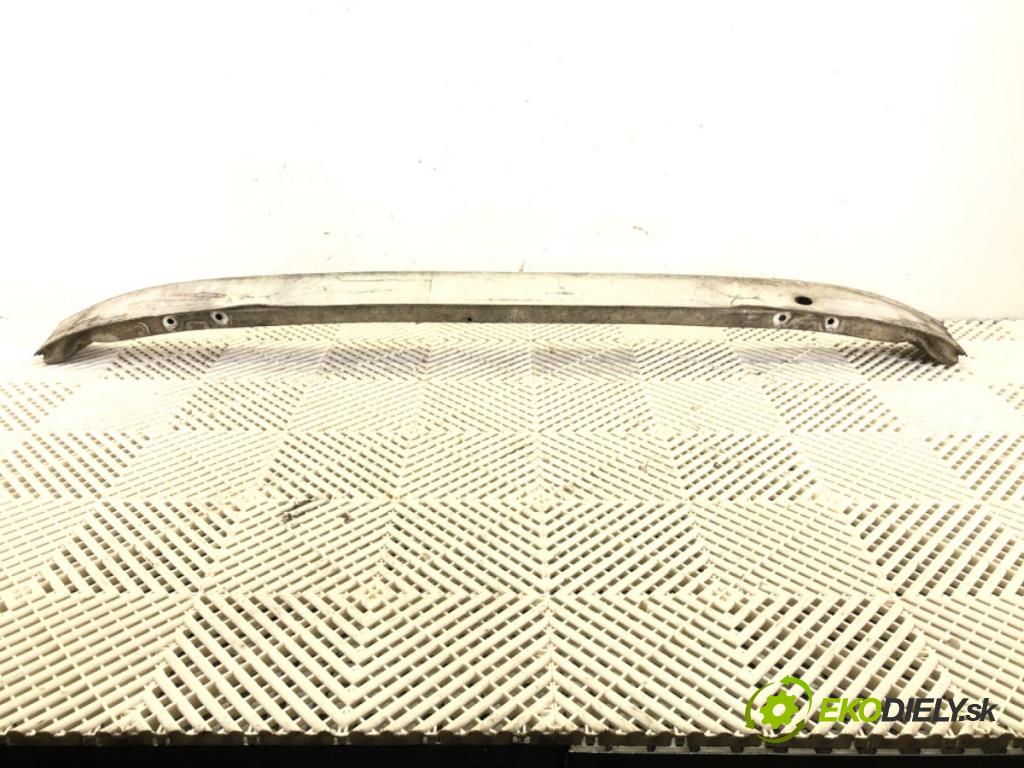 MERCEDES-BENZ KLASA A (W169) 2004 - 2012    A 180 CDI (169.007, 169.307) 80 kW [109 KM] olej napędowy 2004 - 2012  výztuha nárazníka přední část  (Výztuhy přední)