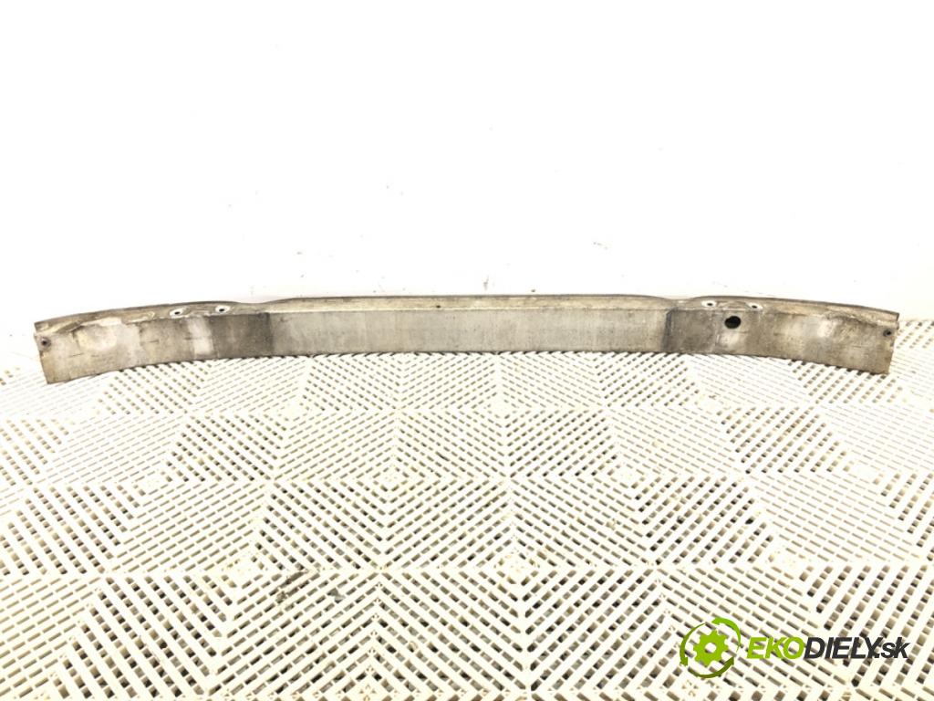 MERCEDES-BENZ KLASA A (W169) 2004 - 2012    A 180 CDI (169.007, 169.307) 80 kW [109 KM] olej napędowy 2004 - 2012  výztuha nárazníka přední část  (Výztuhy přední)