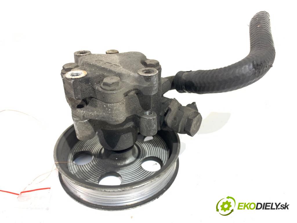 AUDI A4 B6 (8E2) 2000 - 2005    2.0 96 kW [130 KM] benzyna 2000 - 2004  Pumpa servočerpadlo 8E0145153ES (Servočerpadlo, pumpa riadenia)