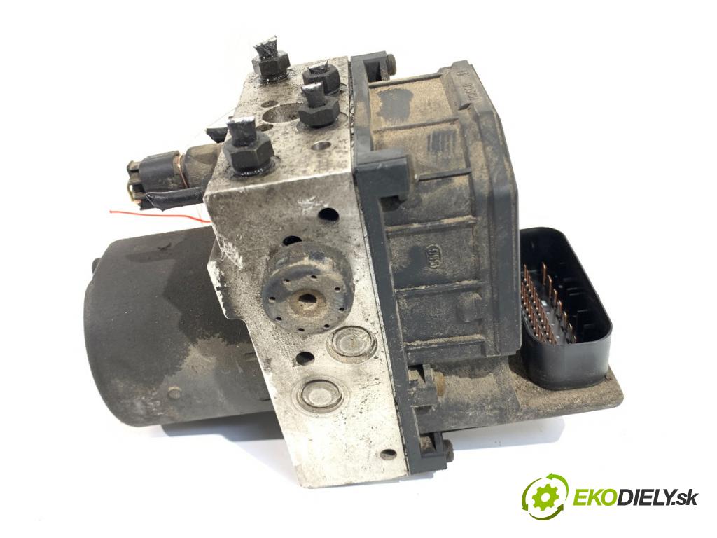 AUDI A4 B6 (8E2) 2000 - 2005    2.0 96 kW [130 KM] benzyna 2000 - 2004  Pumpa ABS 0265225048 (Pumpa ABS)