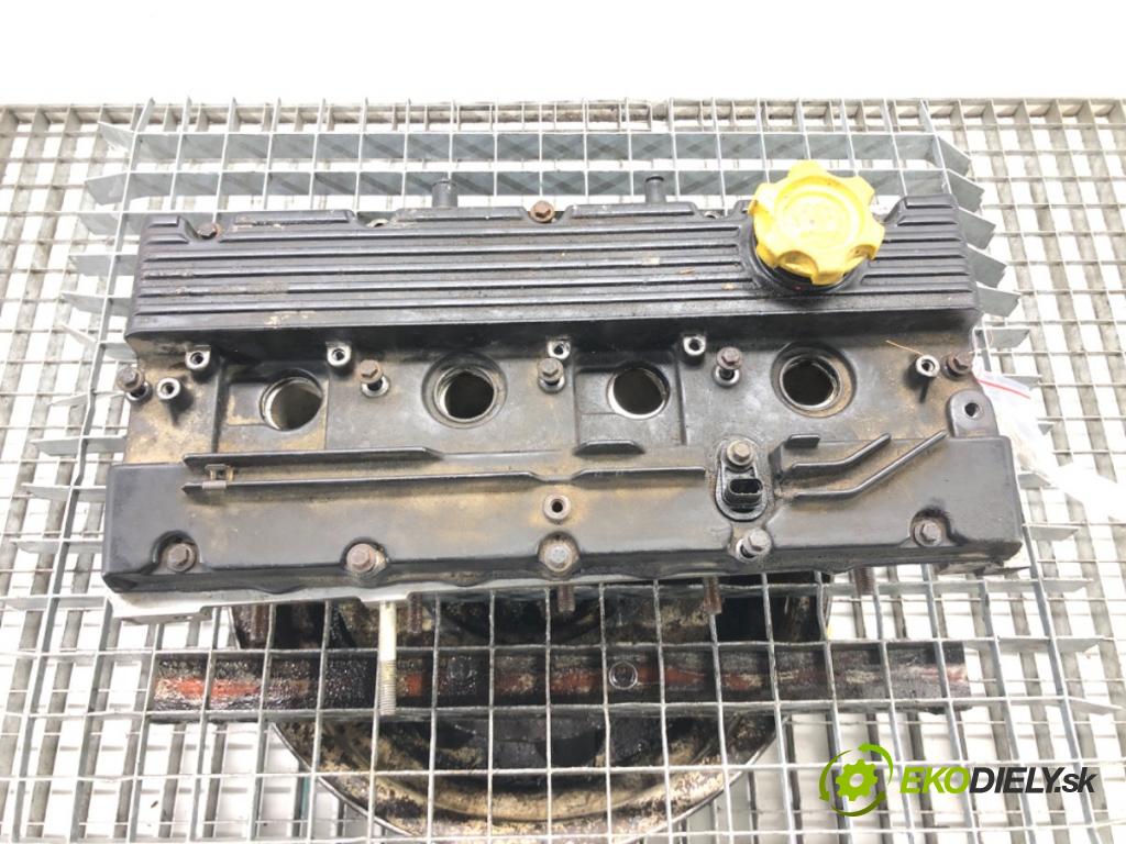 LAND ROVER FREELANDER I (L314) 1998 - 2006    1.8 16V 4x4 86 kW [117 KM] benzyna 1998 - 2006  Hlava valcov 18K4F (Hlava valcov)