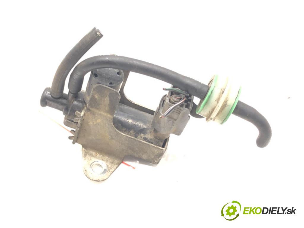 MAZDA 5 (CR19) 2005 - 2010    2.0 CD (CR19) 105 kW [143 KM] olej napędowy 2005 - 2010  Ventil tlaku 139700-0708070 (Ventil)