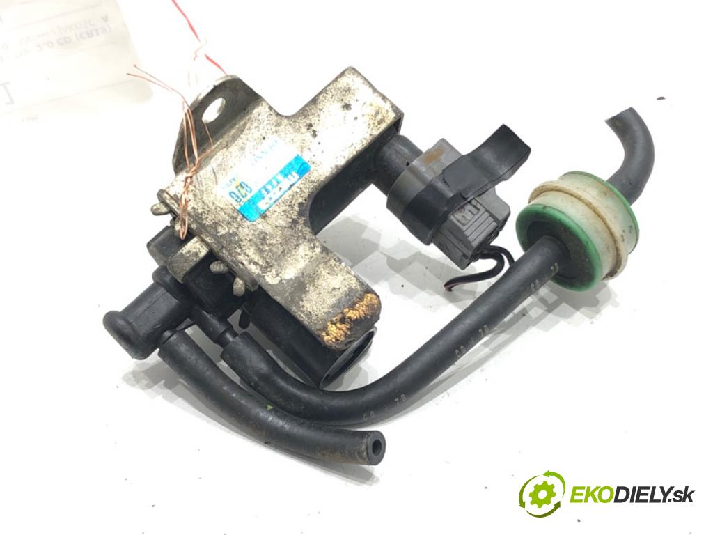 MAZDA 5 (CR19) 2005 - 2010    2.0 CD (CR19) 105 kW [143 KM] olej napędowy 2005 - 2010  Ventil tlaku 139700-0708070 (Ventil)