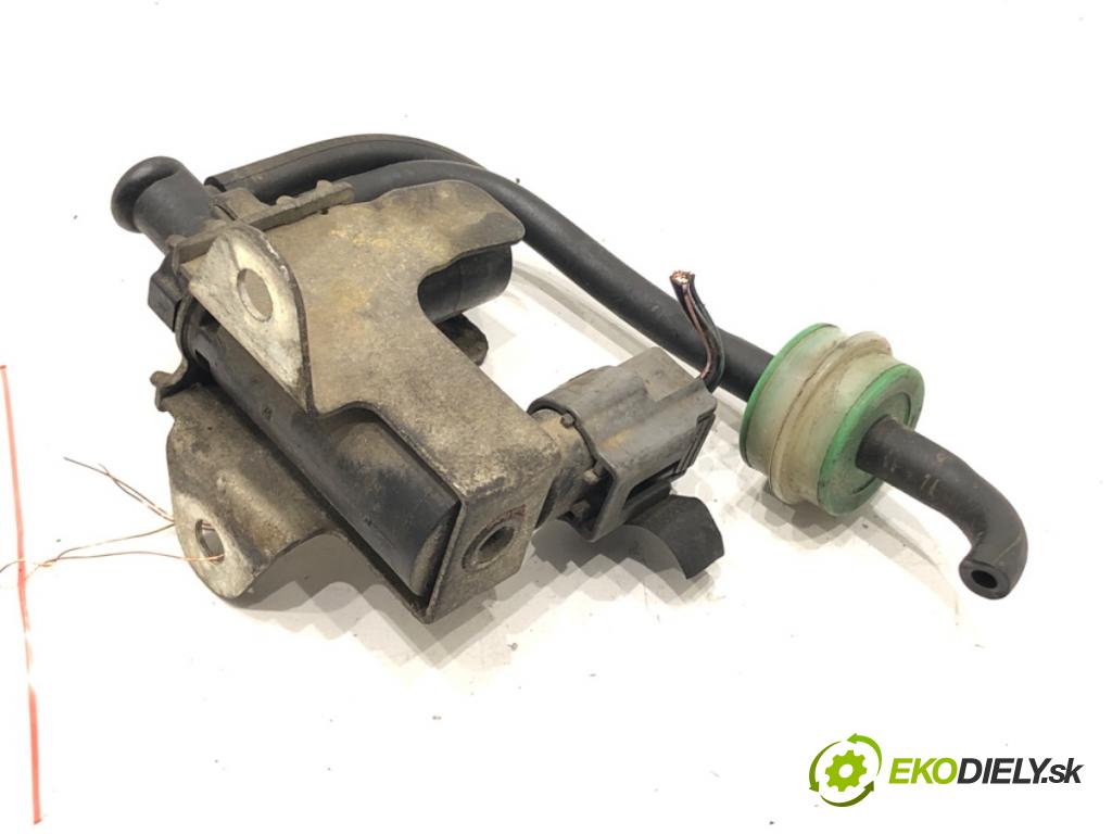 MAZDA 5 (CR19) 2005 - 2010    2.0 CD (CR19) 105 kW [143 KM] olej napędowy 2005 - 2010  Ventil tlaku 139700-0708070 (Ventil)