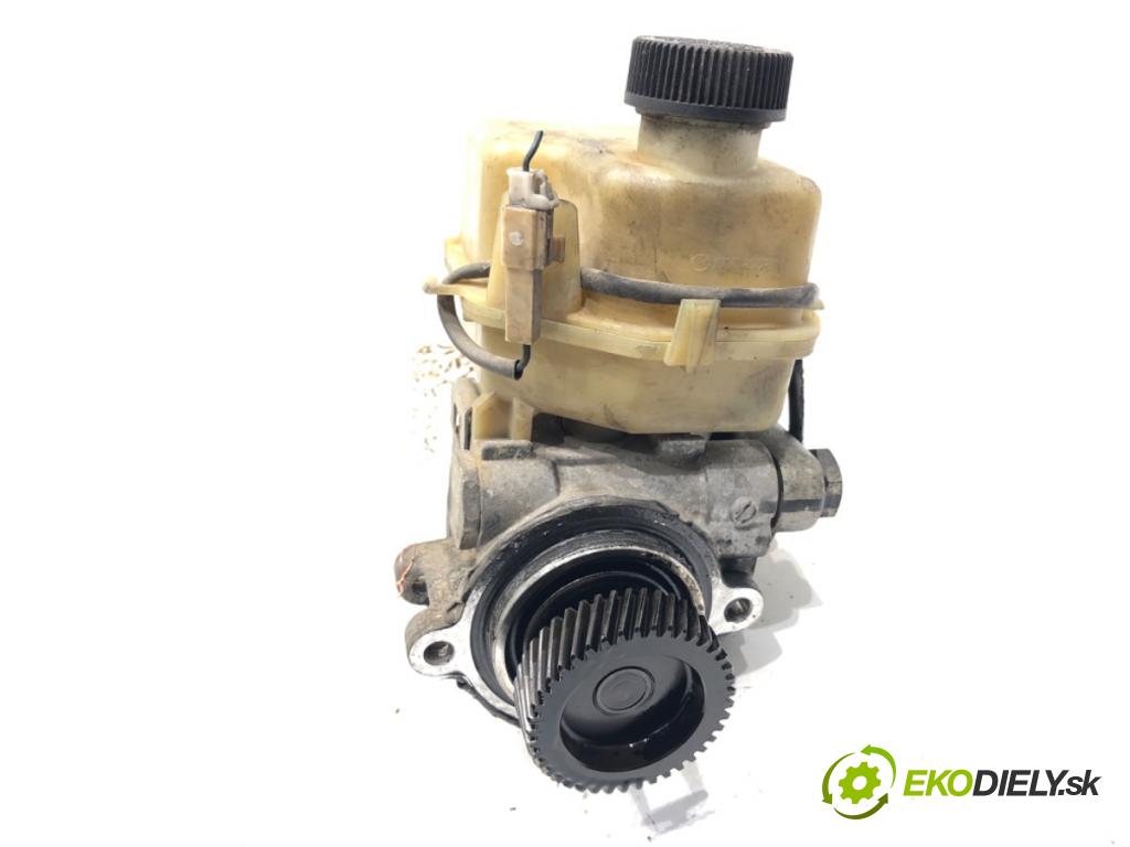 MAZDA 5 (CR19) 2005 - 2010    2.0 CD (CR19) 105 kW [143 KM] olej napędowy 2005 - 2010  Pumpa servočerpadlo  (Servočerpadlo, pumpa riadenia)