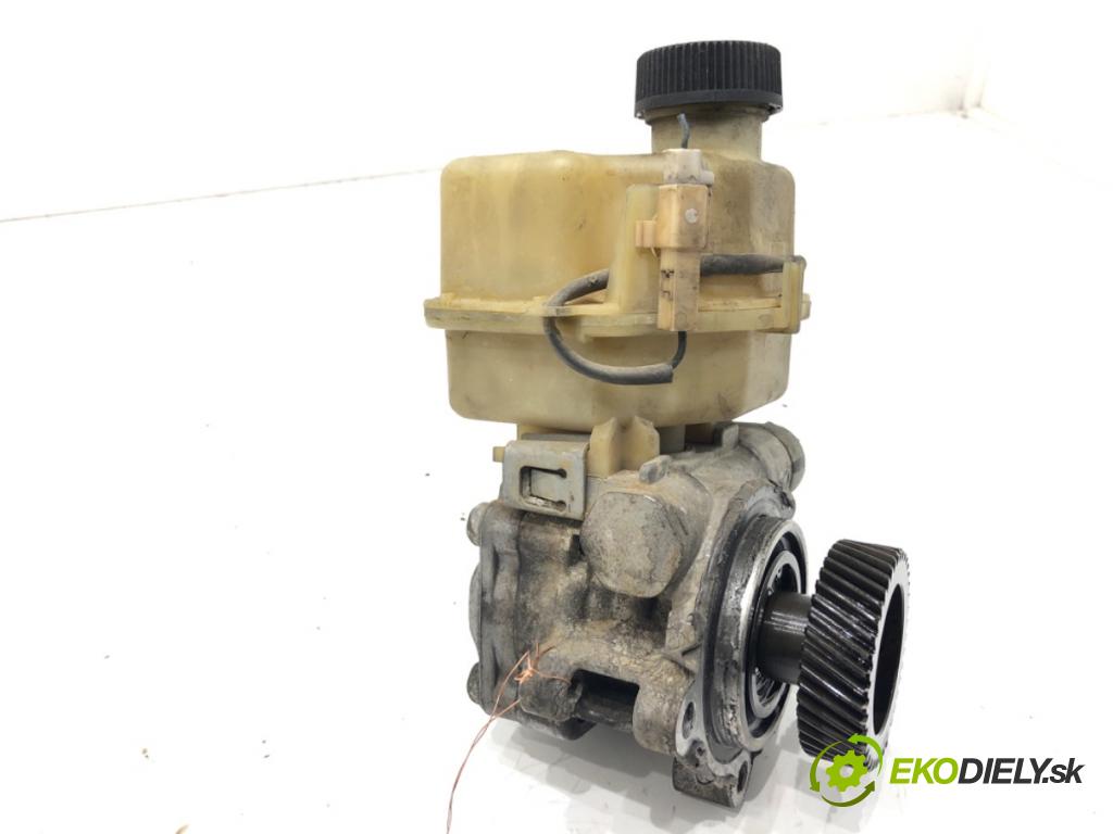 MAZDA 5 (CR19) 2005 - 2010    2.0 CD (CR19) 105 kW [143 KM] olej napędowy 2005 - 2010  Pumpa servočerpadlo  (Servočerpadlo, pumpa riadenia)