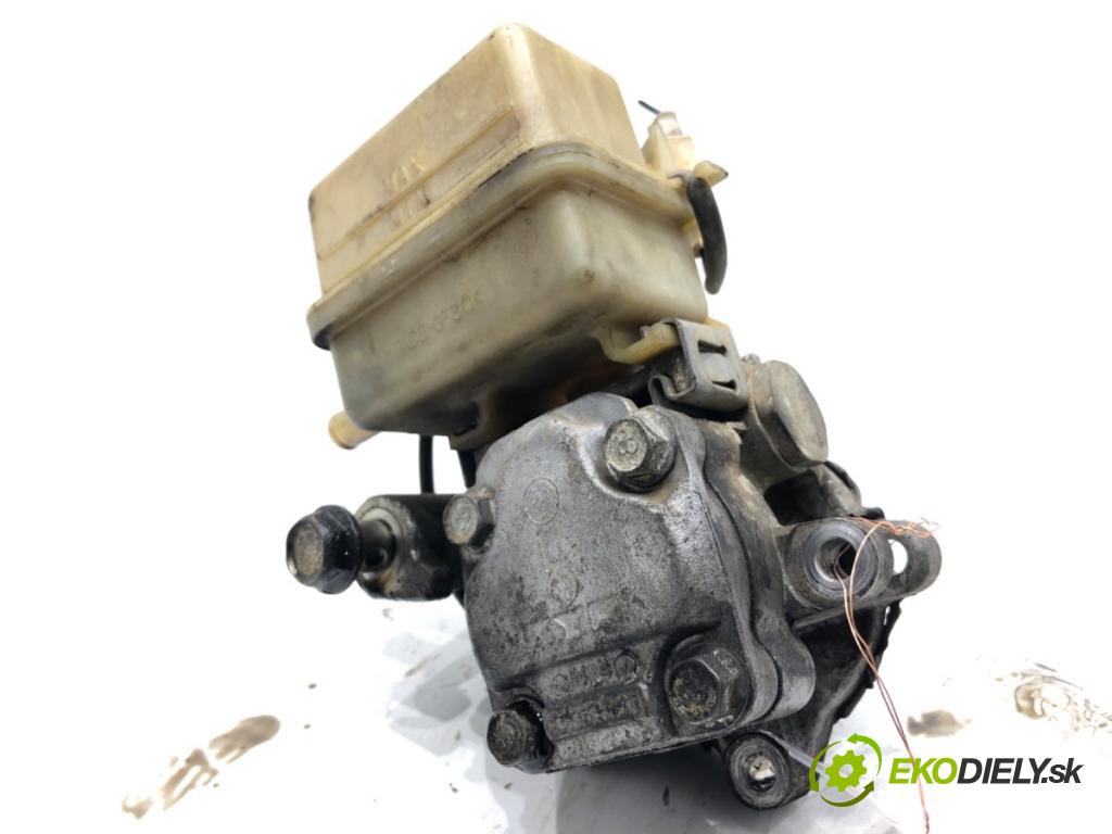 MAZDA 5 (CR19) 2005 - 2010    2.0 CD (CR19) 105 kW [143 KM] olej napędowy 2005 - 2010  Pumpa servočerpadlo  (Servočerpadlo, pumpa riadenia)