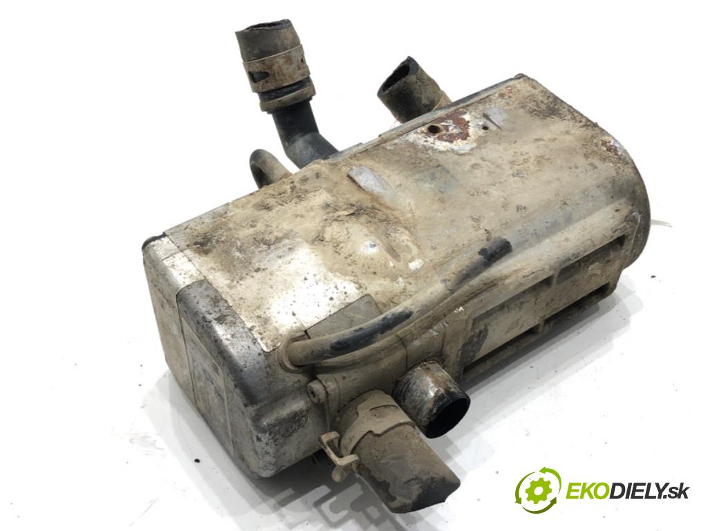 MAZDA 5 (CR19) 2005 - 2010    2.0 CD (CR19) 105 kW [143 KM] olej napędowy 2005 - 2010  Webasto CC30209A1 (Webasto (nezávislé kúrenie))