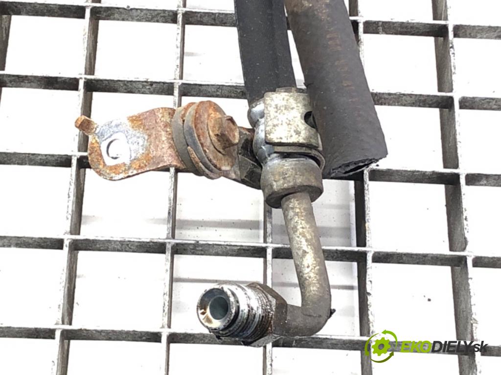 MAZDA 5 (CR19) 2005 - 2010    2.0 CD (CR19) 105 kW [143 KM] olej napędowy 2005 - 2010  hadica servočerpadlo  (Rúrka/hadica servočerpadla)