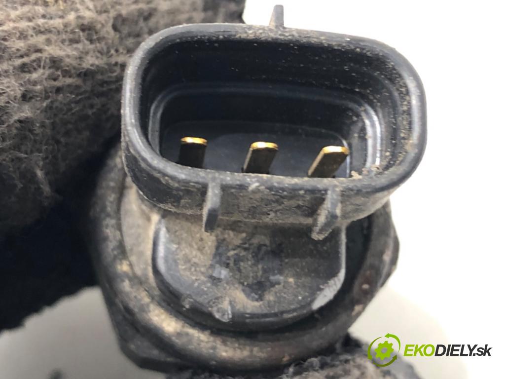 MAZDA 5 (CR19) 2005 - 2010    2.0 CD (CR19) 105 kW [143 KM] olej napędowy 2005 - 2010  Regulátor tlaku paliva  (Palivový systém ostatné)