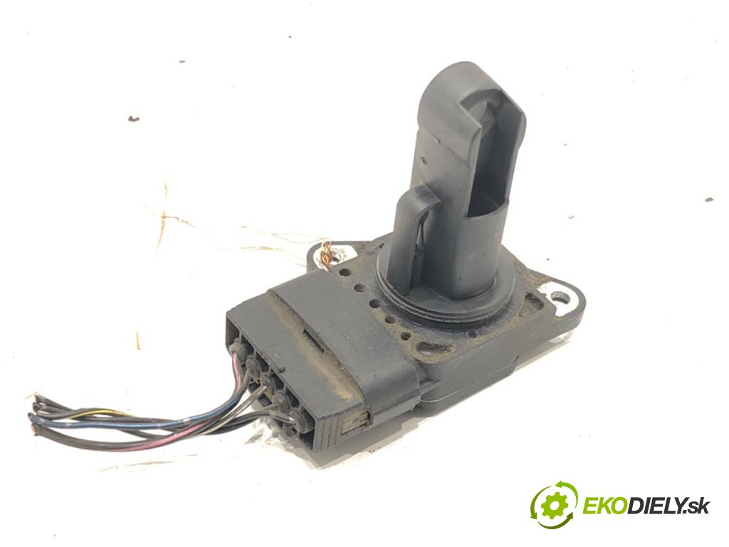 MAZDA 5 (CR19) 2005 - 2010    2.0 CD (CR19) 105 kW [143 KM] olej napędowy 2005 - 2010  Váha vzduchu 197400-2010 (Váha vzduchu)