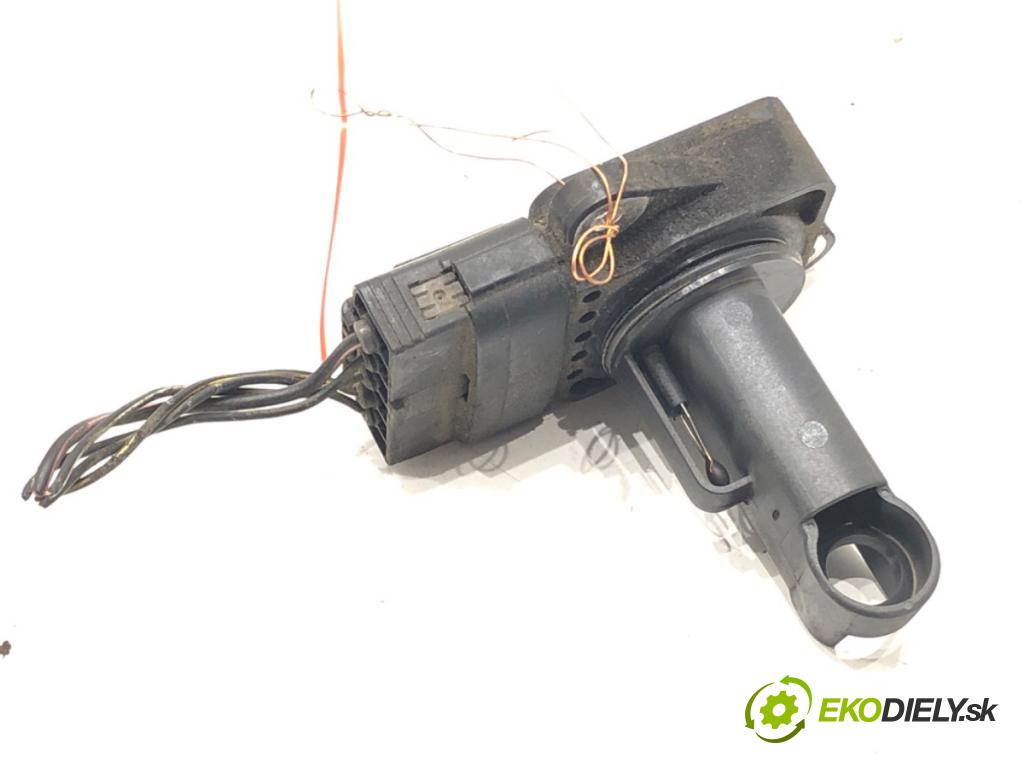 MAZDA 5 (CR19) 2005 - 2010    2.0 CD (CR19) 105 kW [143 KM] olej napędowy 2005 - 2010  Váha vzduchu 197400-2010 (Váha vzduchu)