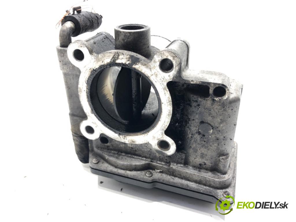 MAZDA 5 (CR19) 2005 - 2010    2.0 CD (CR19) 105 kW [143 KM] olej napędowy 2005 - 2010  Škrtiaca klapka RF7J136B0C (Škrtiaca klapka)