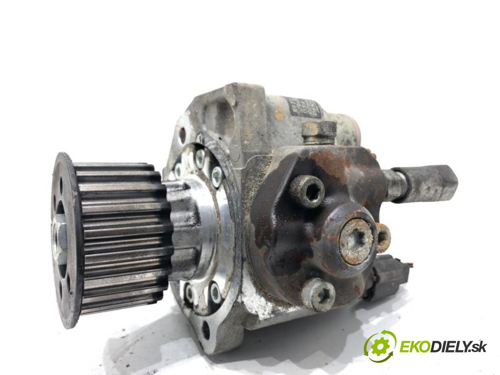 MAZDA 5 (CR19) 2005 - 2010    2.0 CD (CR19) 105 kW [143 KM] olej napędowy 2005 - 2010  Pumpa vstrekovacia RF7J13800A (Vstrekovacie čerpadlo)