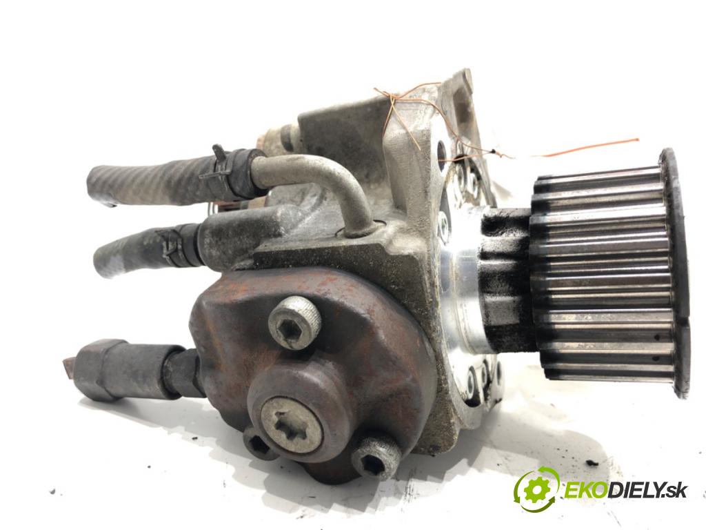 MAZDA 5 (CR19) 2005 - 2010    2.0 CD (CR19) 105 kW [143 KM] olej napędowy 2005 - 2010  Pumpa vstrekovacia RF7J13800A (Vstrekovacie čerpadlo)