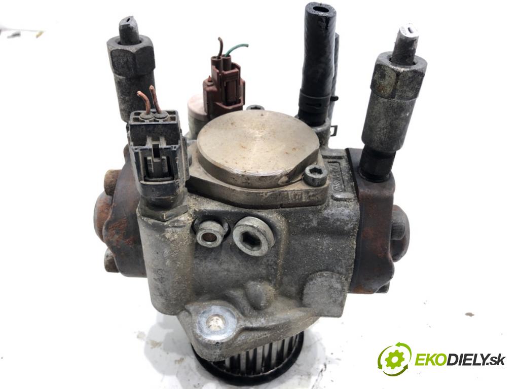 MAZDA 5 (CR19) 2005 - 2010    2.0 CD (CR19) 105 kW [143 KM] olej napędowy 2005 - 2010  Pumpa vstrekovacia RF7J13800A (Vstrekovacie čerpadlo)