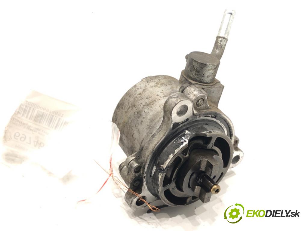 MAZDA 5 (CR19) 2005 - 2010    2.0 CD (CR19) 105 kW [143 KM] olej napędowy 2005 - 2010  Pumpa vákuová X2T58173