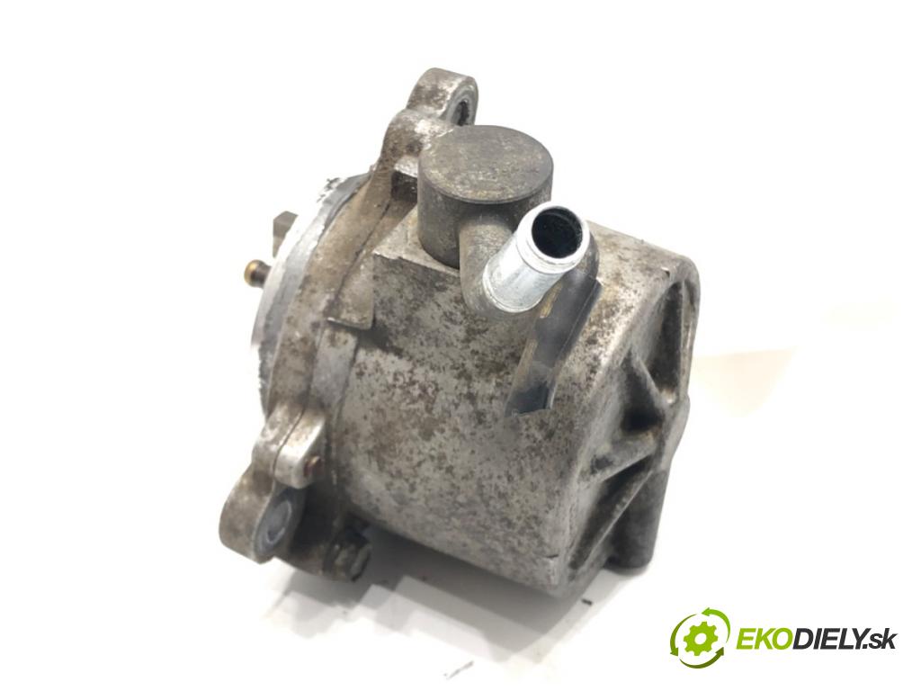 MAZDA 5 (CR19) 2005 - 2010    2.0 CD (CR19) 105 kW [143 KM] olej napędowy 2005 - 2010  Pumpa vákuová X2T58173
