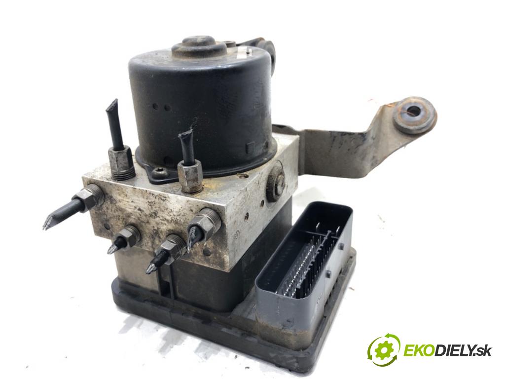 MAZDA 5 (CR19) 2005 - 2010    2.0 CD (CR19) 105 kW [143 KM] olej napędowy 2005 - 2010  Pumpa ABS 5N61-2C405-CC (Pumpa ABS)