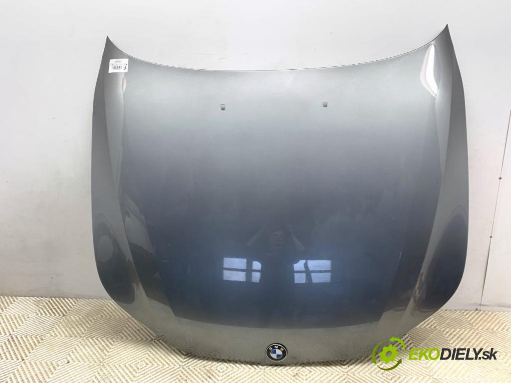 BMW E61 Kombi 2007 145 kW 525 d 2993 Kapota A52 (Kapota)