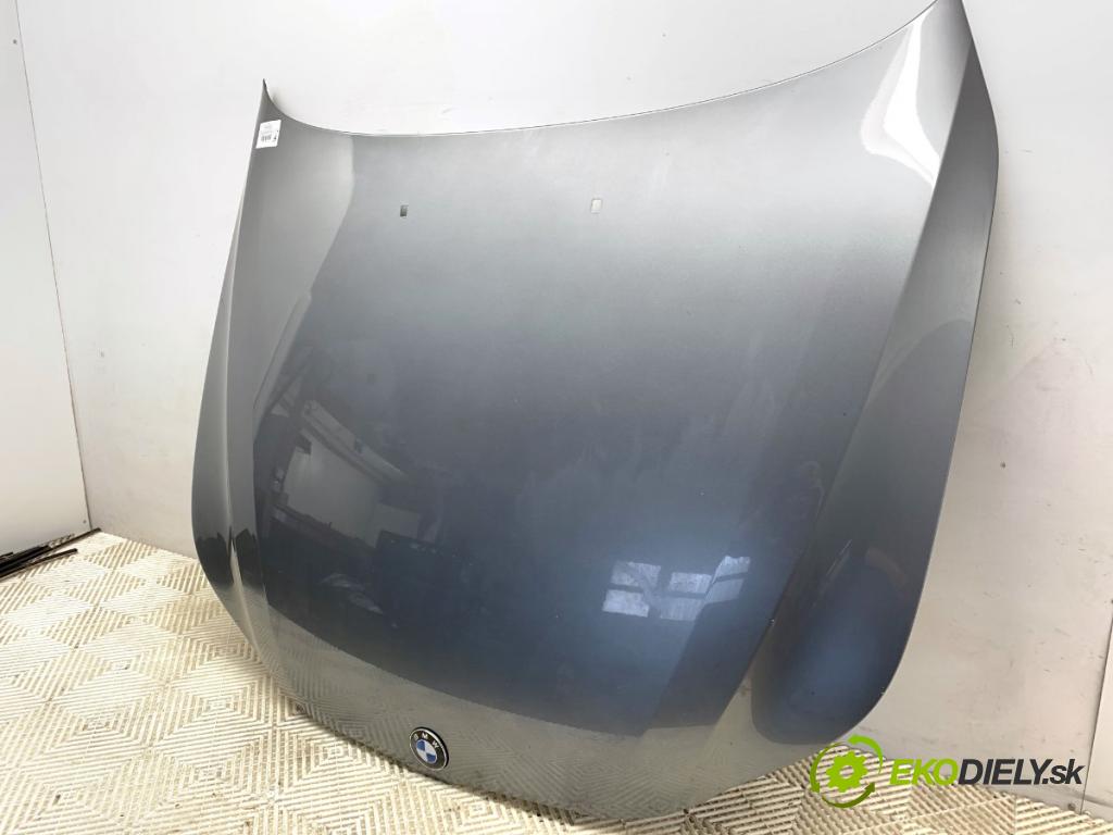 BMW E61 Kombi 2007 145 kW 525 d 2993 Kapota A52 (Kapota)