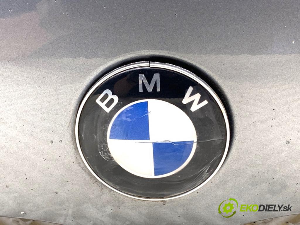 BMW E61 Kombi 2007 145 kW 525 d 2993 Kapota A52 (Kapota)