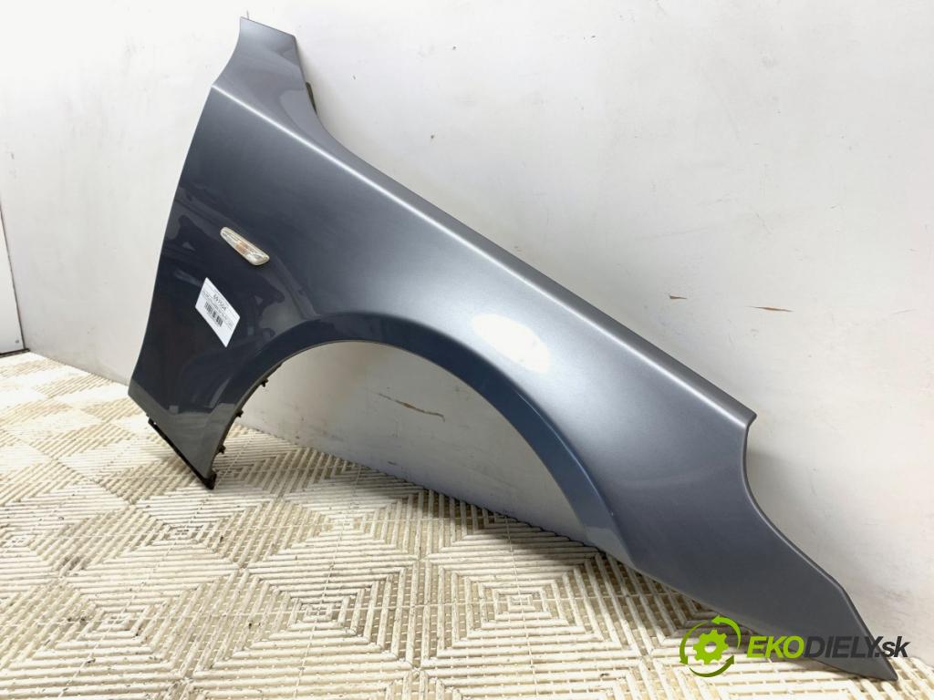 BMW 5 Touring (E61) 2004 - 2010    525 d 145 kW [197 KM] olej napędowy 2007 - 2010  blatník pravý přední část