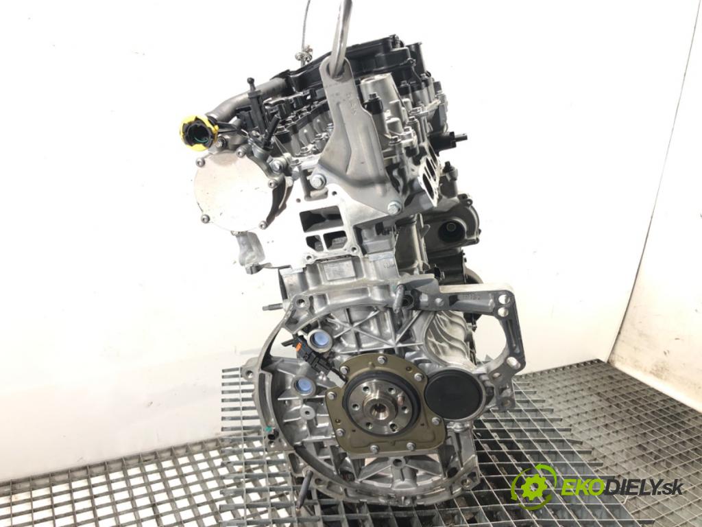 OPEL CROSSLAND X / CROSSLAND (P17, P2QO) 2017 - 2022    1.2 (75) 81 kW [110 KM] benzyna 2017 - 2022  motor B12XHL HN05 (Motor)