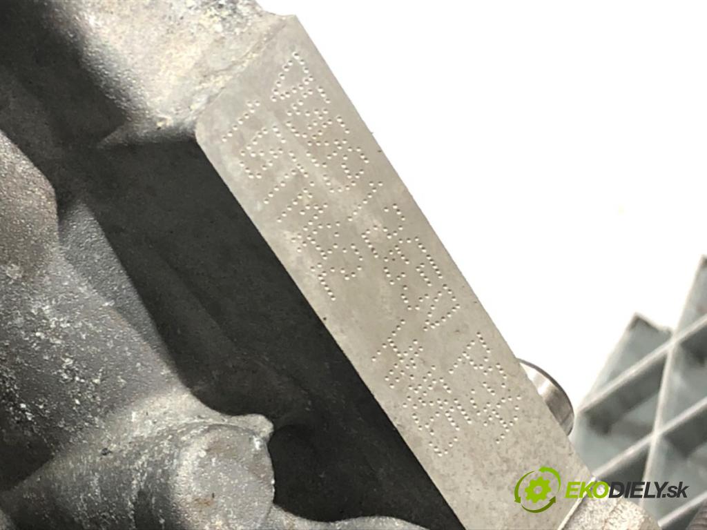 OPEL CROSSLAND X / CROSSLAND (P17, P2QO) 2017 - 2022    1.2 (75) 81 kW [110 KM] benzyna 2017 - 2022  motor B12XHL HN05 (Motor)