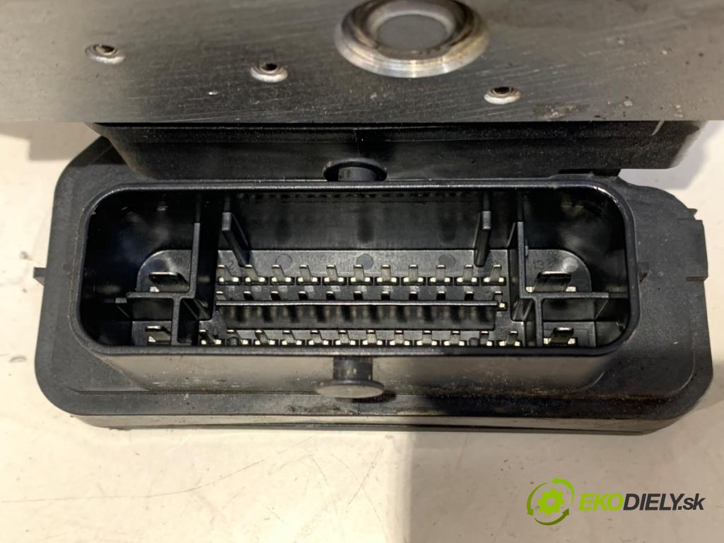 OPEL CROSSLAND X / CROSSLAND (P17, P2QO) 2017 - 2022    1.2 (75) 81 kW [110 KM] benzyna 2017 - 2022  Pumpa ABS 3330A20024 (Pumpa ABS)