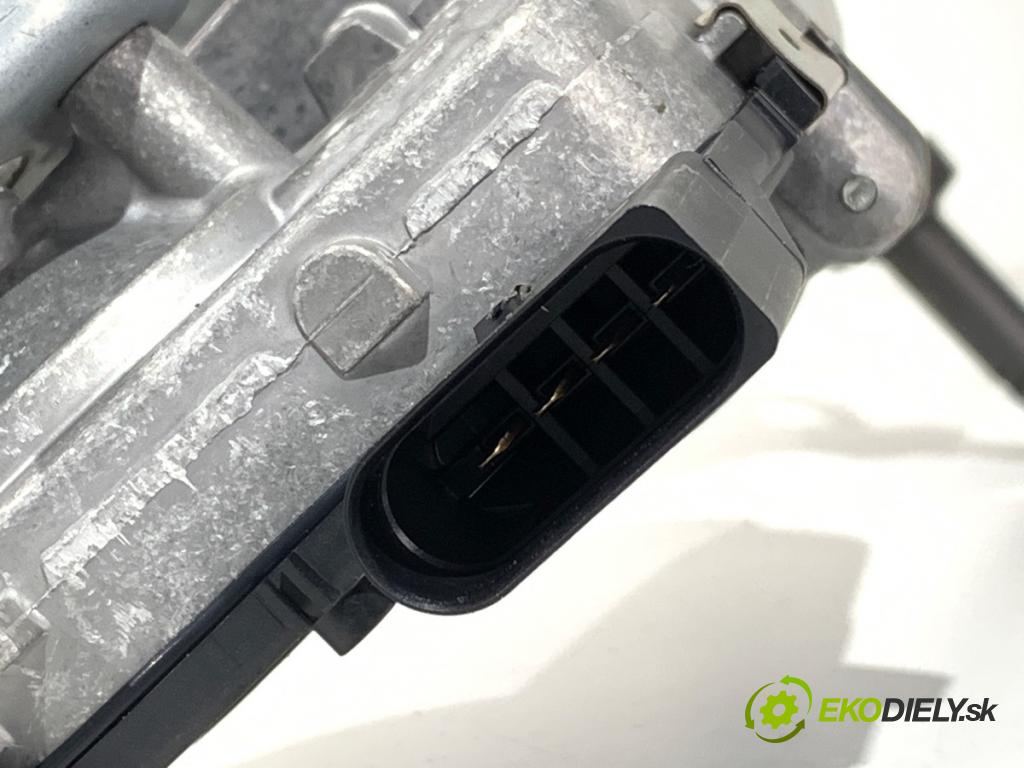 OPEL CROSSLAND X / CROSSLAND (P17, P2QO) 2017 - 2022    1.2 (75) 81 kW [110 KM] benzyna 2017 - 2022  Mechanizmus stieračov predný 39109362 (Motorček stieračov predné)